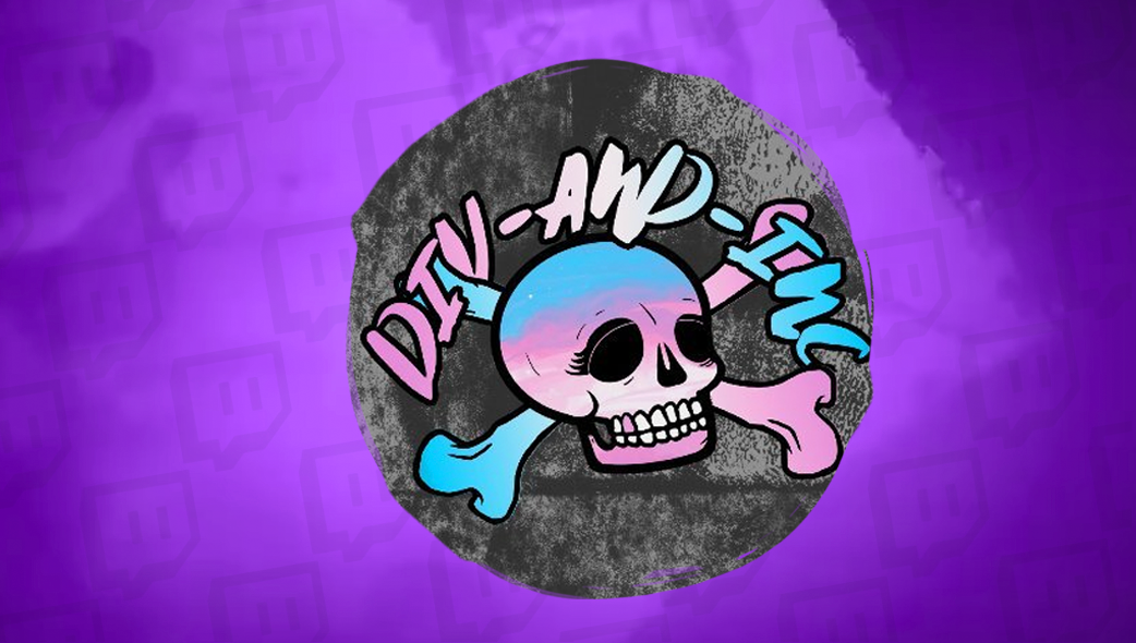 Artwork for Streamer Div And Inc